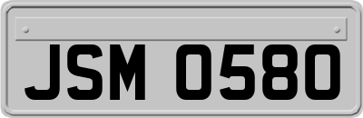 JSM0580