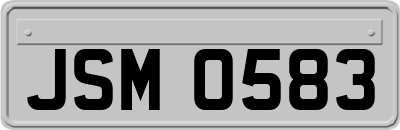 JSM0583