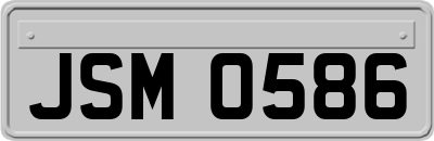 JSM0586