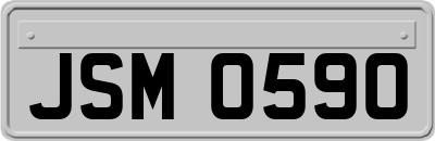 JSM0590