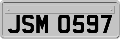 JSM0597