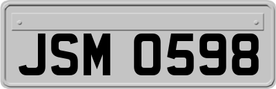 JSM0598