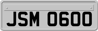 JSM0600