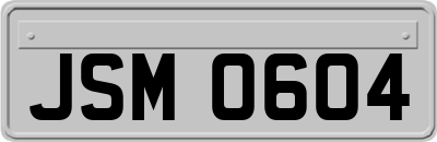 JSM0604
