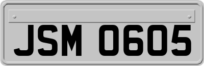 JSM0605