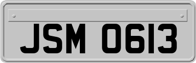 JSM0613