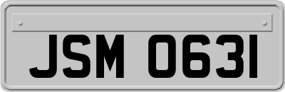 JSM0631