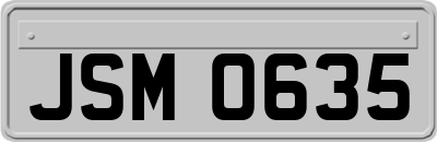 JSM0635