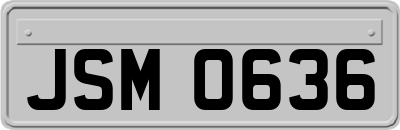 JSM0636
