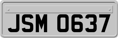 JSM0637