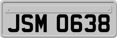 JSM0638