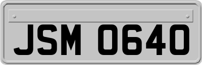 JSM0640