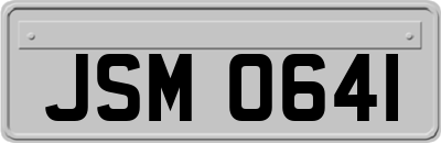 JSM0641