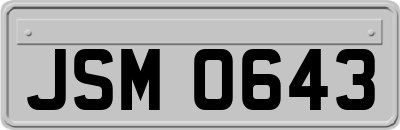 JSM0643