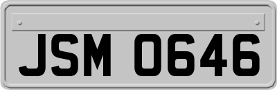 JSM0646