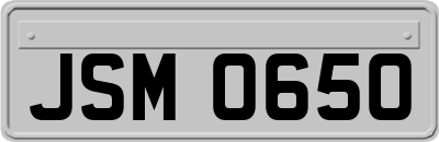 JSM0650