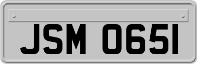 JSM0651