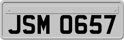 JSM0657