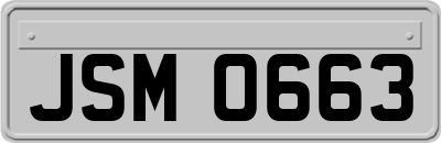 JSM0663