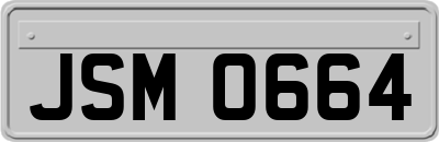JSM0664