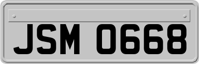 JSM0668