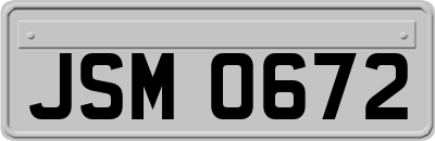 JSM0672