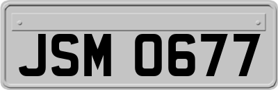 JSM0677