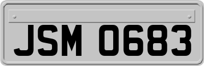 JSM0683