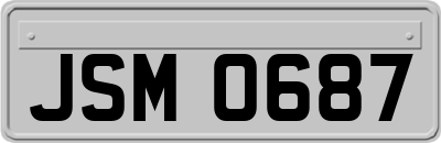 JSM0687