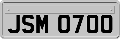 JSM0700