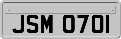JSM0701