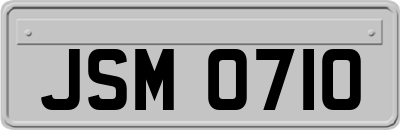 JSM0710