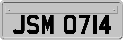 JSM0714