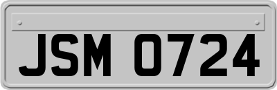 JSM0724