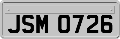 JSM0726