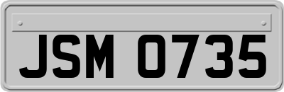 JSM0735