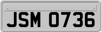 JSM0736