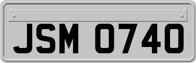 JSM0740
