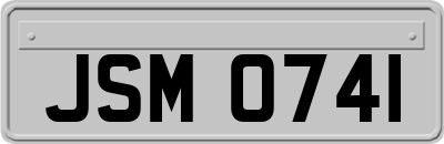 JSM0741