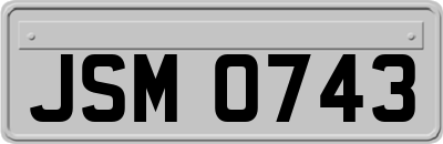 JSM0743