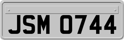 JSM0744