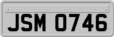 JSM0746