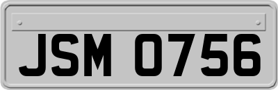JSM0756