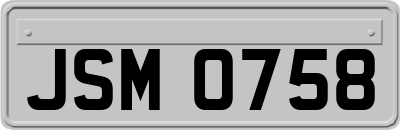 JSM0758