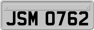 JSM0762
