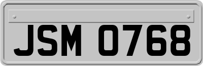 JSM0768