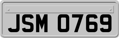 JSM0769