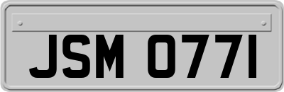 JSM0771