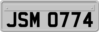 JSM0774