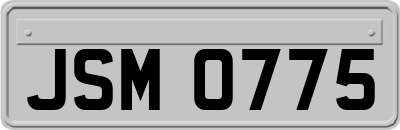 JSM0775